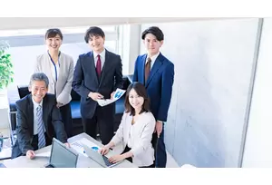 フランチャイズ事業の説明