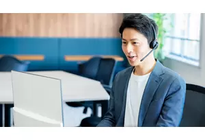 フランチャイズ事業の説明