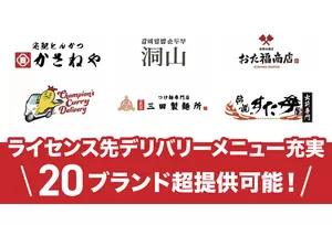 フランチャイズ事業の説明