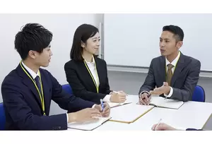 フランチャイズ事業の説明
