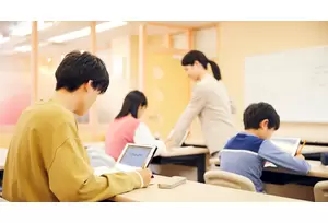 フランチャイズ事業の説明
