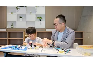 フランチャイズ事業の説明