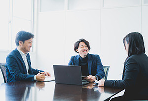 1チーム 3名体制の3ヶ月目で投資回収が可能!『再エネパートナーフランチャイズ』の収益モデルを紹介!