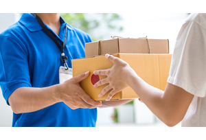 フランチャイズ事業の説明