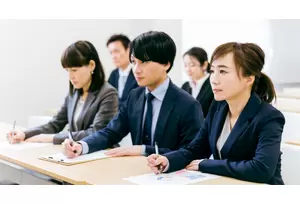 フランチャイズ事業の説明