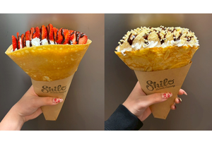 フランチャイズ事業の説明