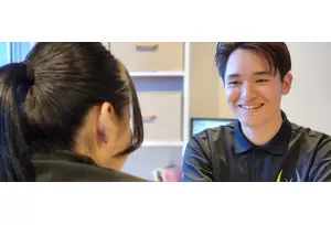 フランチャイズ事業の説明