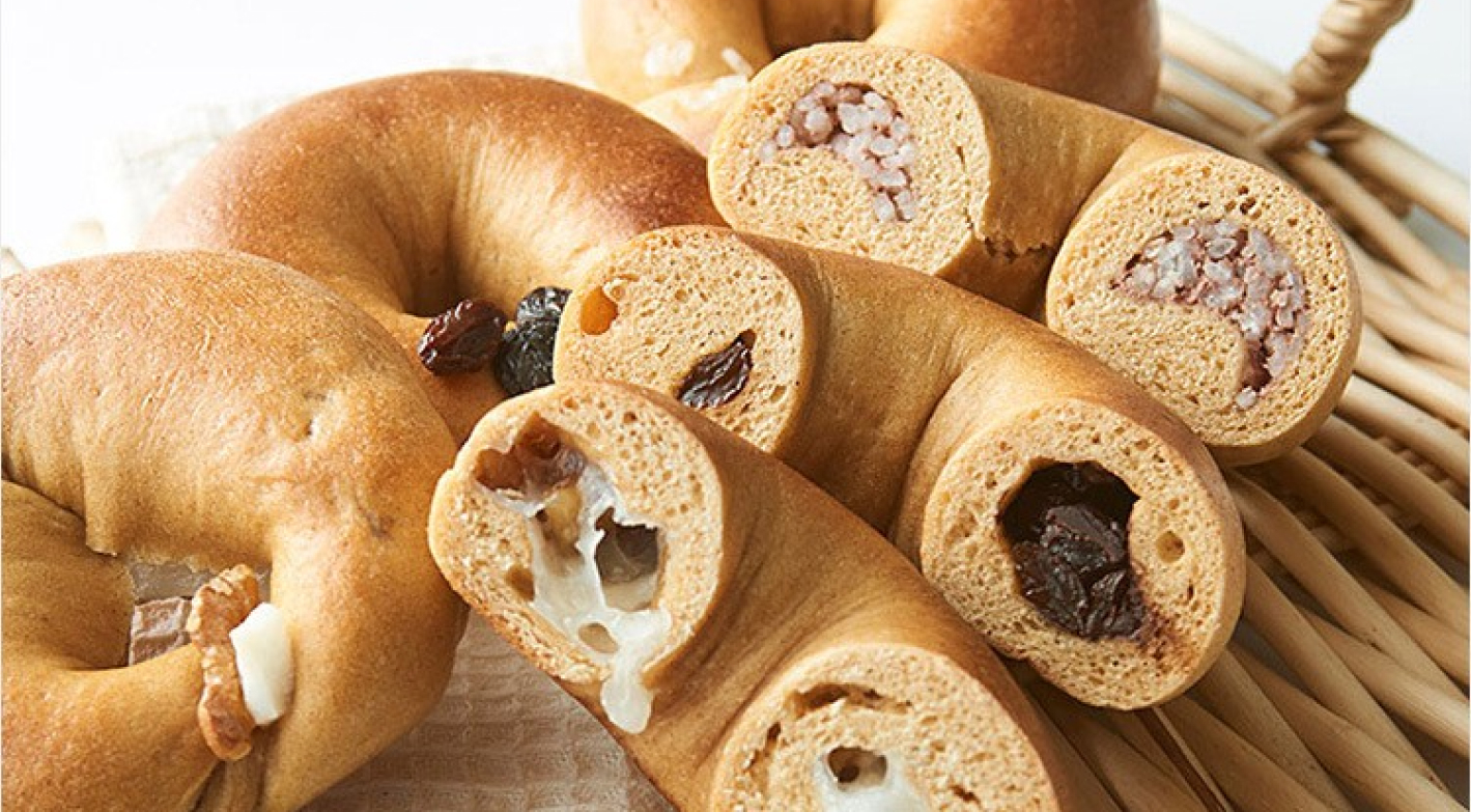 未経験でもプロの味を提供できる！　充実の研修・催事枠紹介で安心の伴走サポート