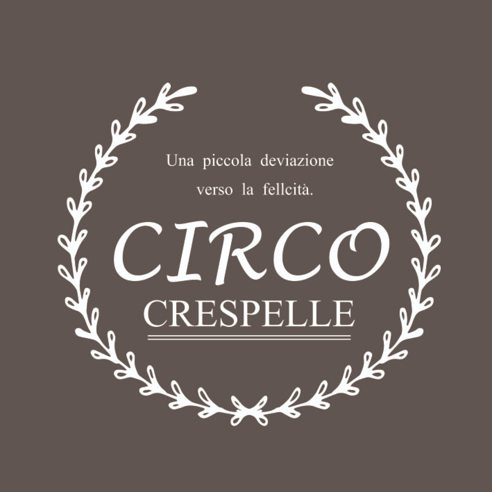 CIRCO CRESPELLE