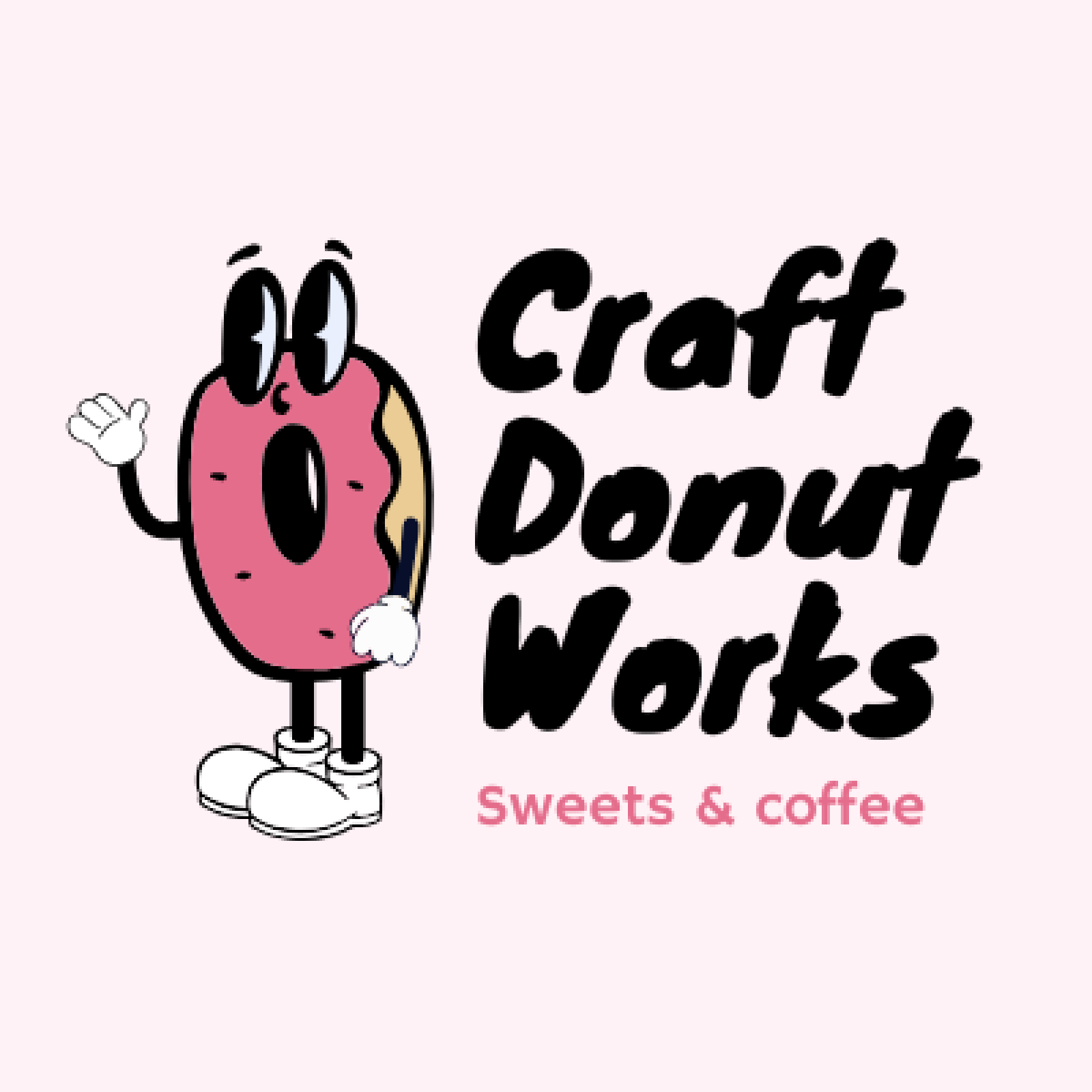 Craft Donut Works