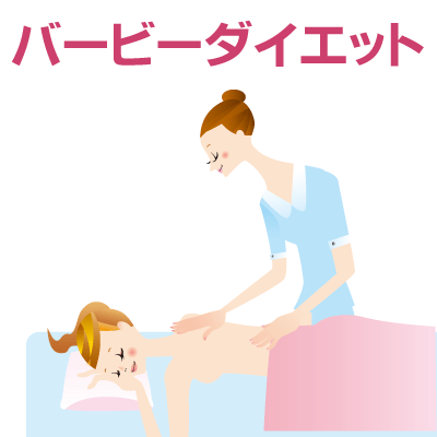 バービーダイエット