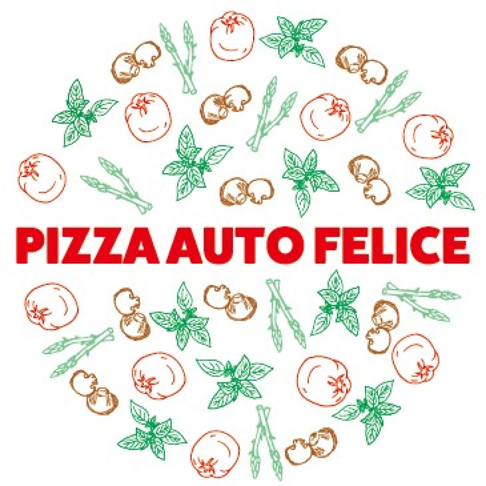 PIZZA AUTO FELICE