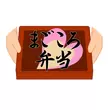 高齢者向け配食サービス まごころ弁当