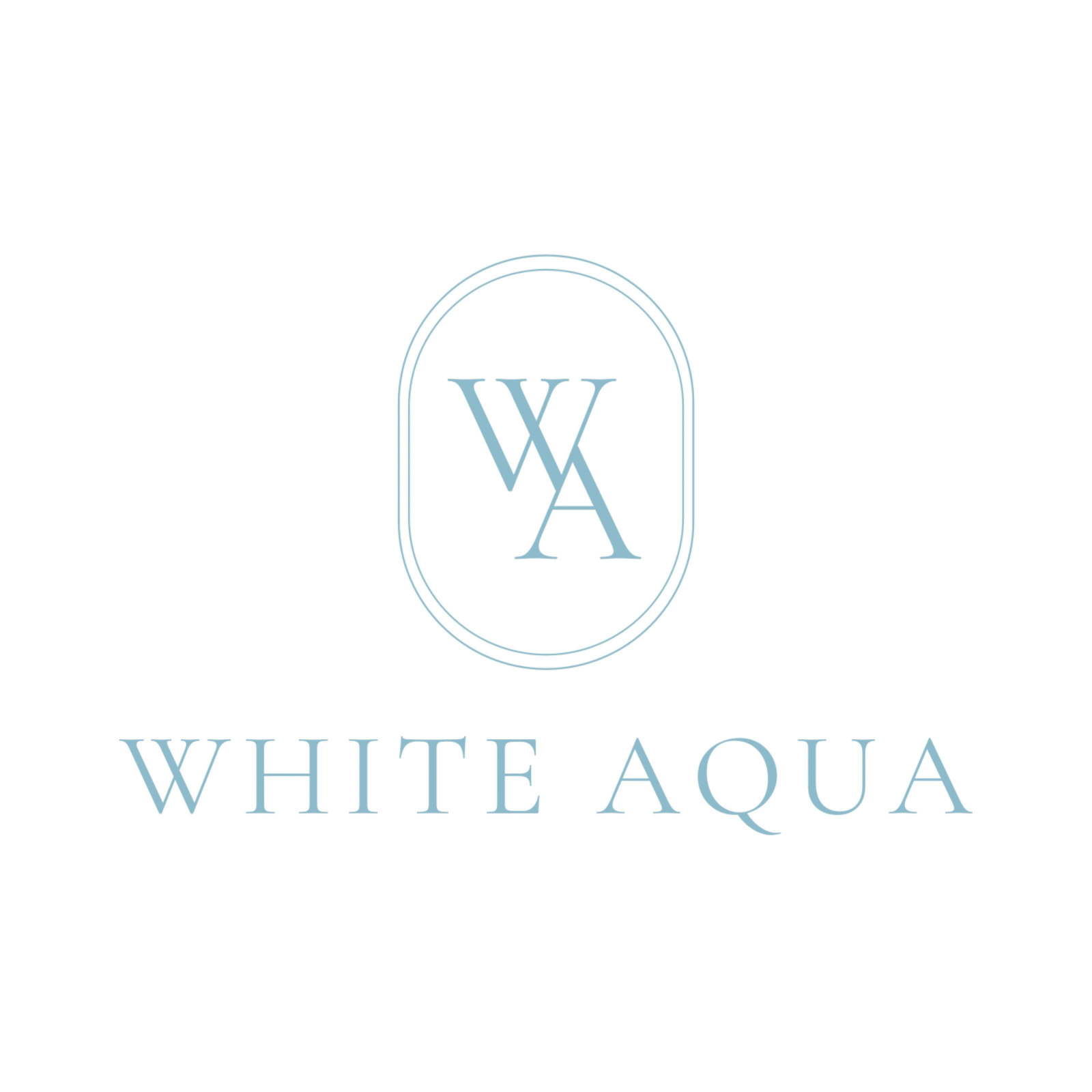 WHITE AQUA