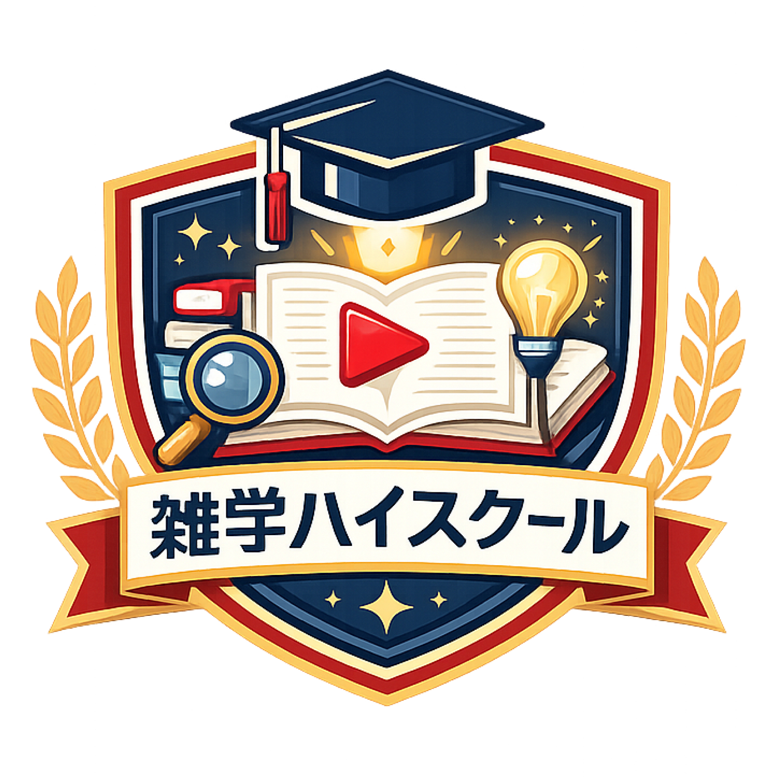 雑学ハイスクール