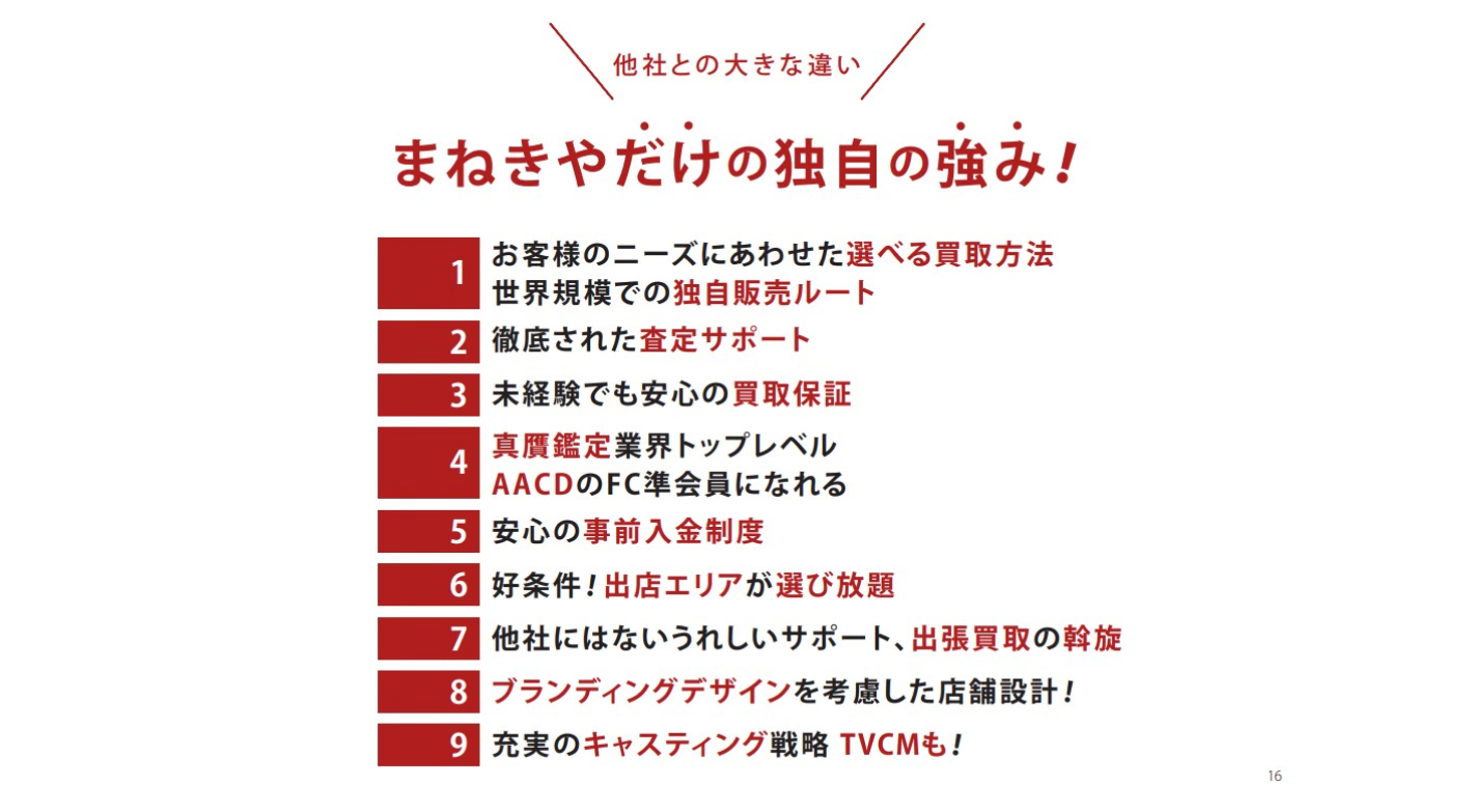 未経験から即戦力オーナーに！AI鑑定×自由な販路選択で、利益最大化を実現