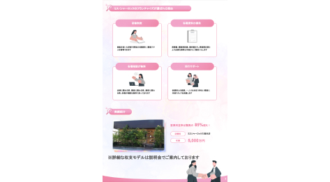 成功のノウハウを学べる「探偵社フランチャイズ」で競合に勝ち業界No.1を目指す！