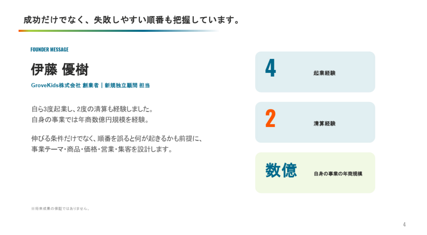 会社員のうちに、売れる事業の設計図を。退職を急がない90日間の独立準備という選択
