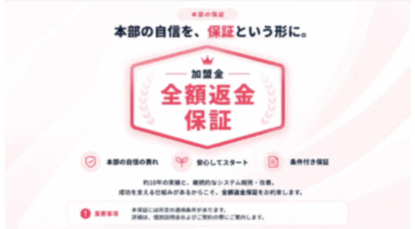 【ロイヤリティ0円】韓国もアメリカも選べる、無理なく始める海外輸出ビジネス