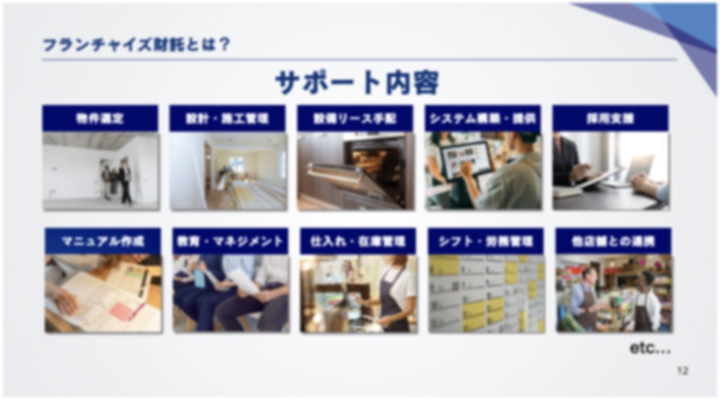 FCチャンネル林社長も唸った!店舗運営を完全代行する手間ゼロのフランチャイズ投資