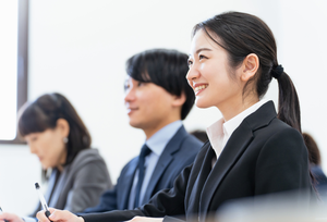 フランチャイズ事業の説明