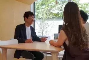 フランチャイズ事業の説明