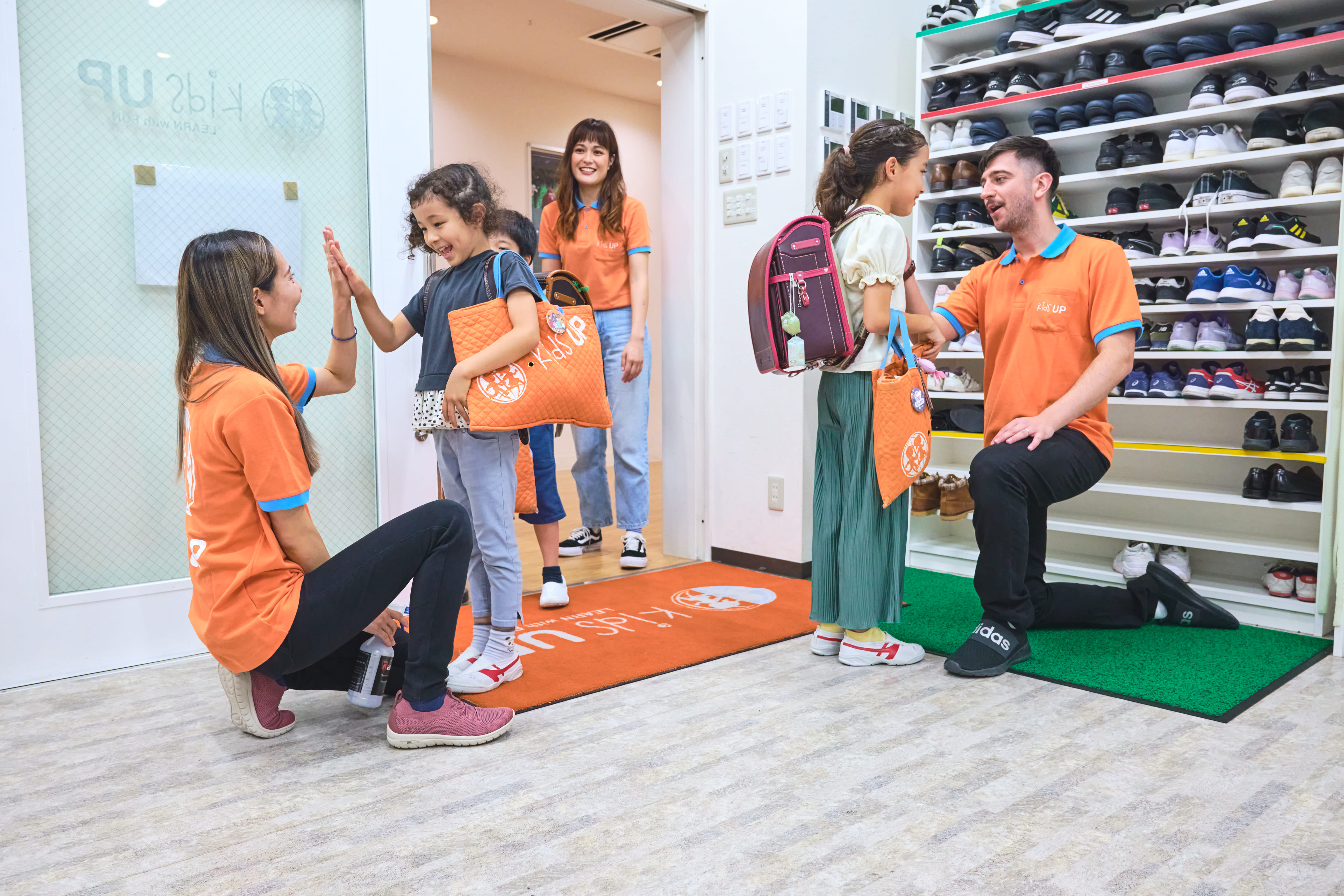 学童保育×英語学習で“成果と収益”を両立するハイブリッド型スクール