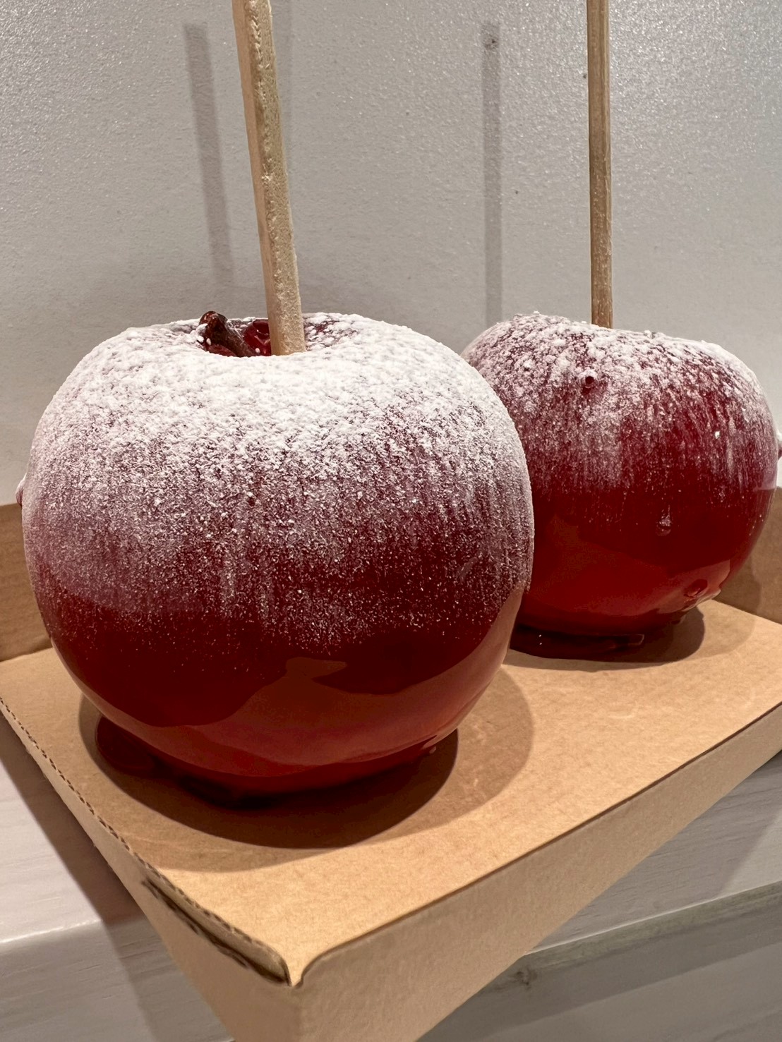 日常にワクワクを届ける！唯一無二の複合スイーツFCモデル