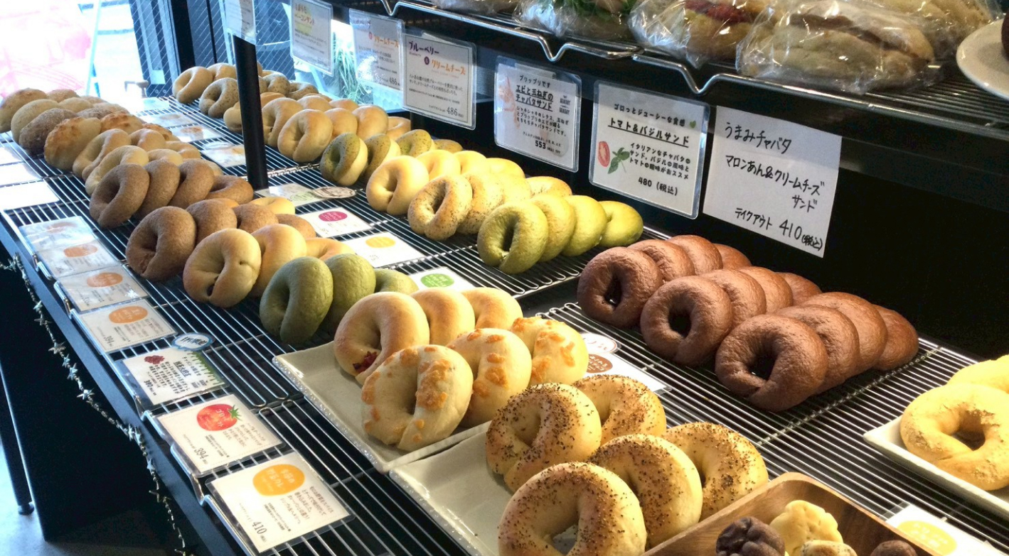 4年連続アワード受賞の味！未経験から大型催事で利益38万円を目指す