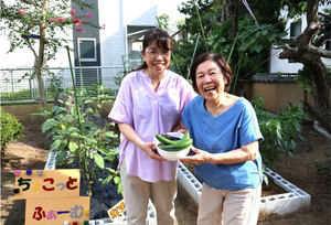 フランチャイズ事業の説明