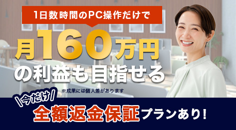 システムでネットショップ運営【アクセス】