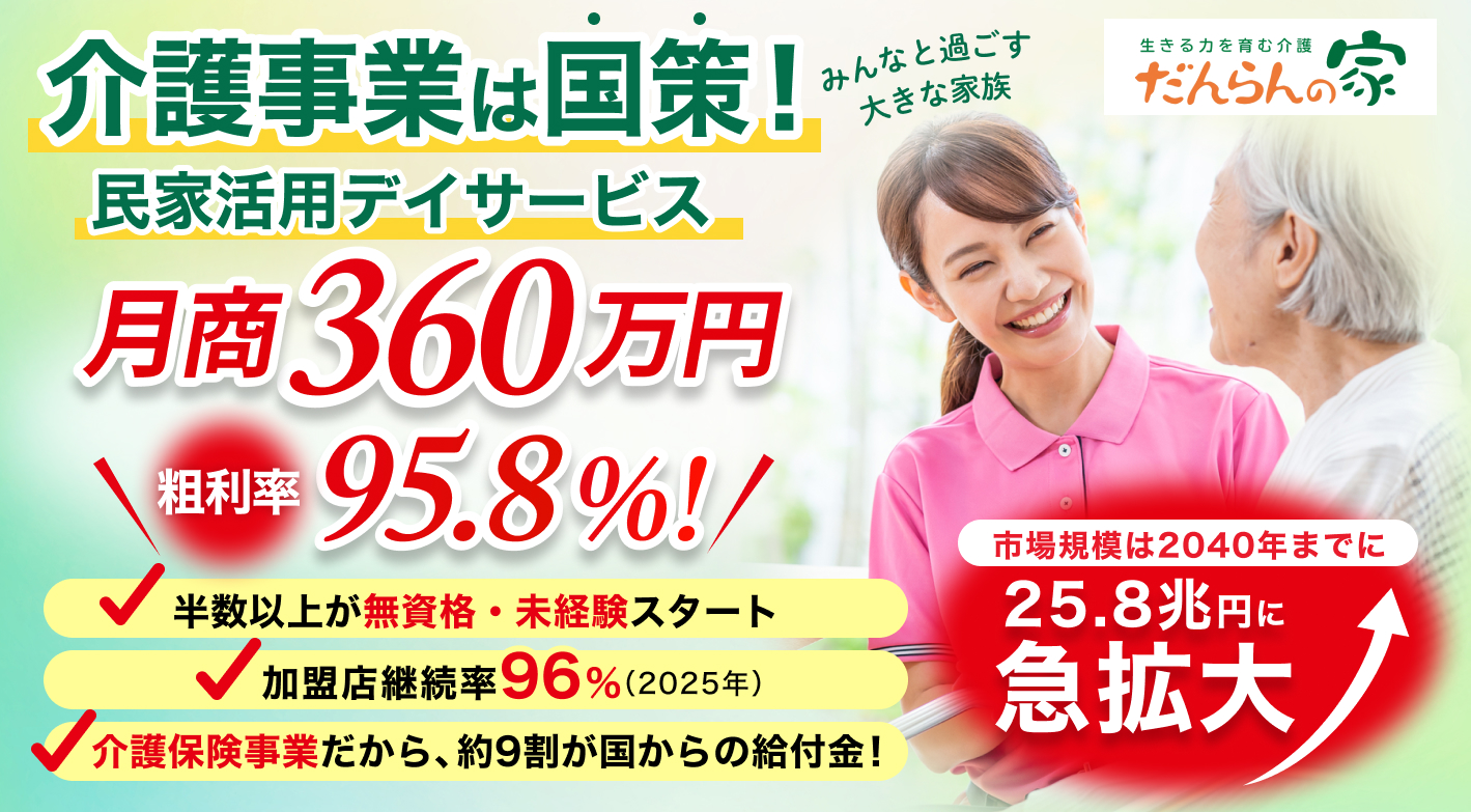 だんらんの家