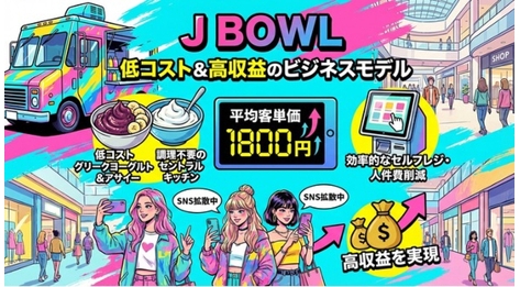 J BOWL