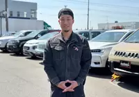 岸さん
